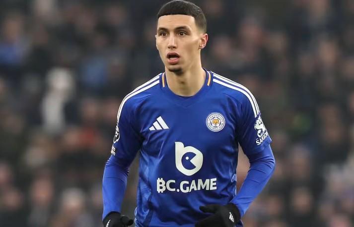 记者：莱斯特城就哈努斯标价3500万镑，水晶宫引进谈判破裂